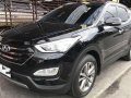 2015 Hyundai Santa Fe Automatic for sale-1