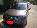 Honda City 2013 1.5 E Automatic for sale-9