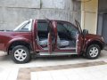 Isuzu D-Max 4 x 4 4WD Good Condition For Sale -3