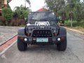 2011 Jeep Wrangler Rubicon 4x4 Trail Edition for sale-2