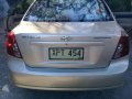 Chevrolet Optra 2004 for sale-10