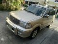 2002 Toyota Revo VX200 Manual for sale-2