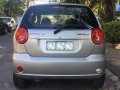 Chevrolet Spark LS 2008 for sale-4