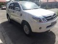 Good as new Toyota Fortuner 2006 for sale-1
