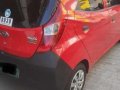 For sale Hyundai Eon 2012-3