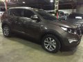2014 Kia Sportage AT crdi dsl for sale-2