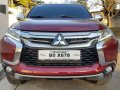 2017 Mitsubishi Montero GLS Premium for sale-0