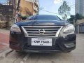 Fastbreak 2017 Nissan Sylphy Manual NSG for sale-1