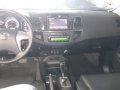 2015 Toyota Fortuner V diesel automatic 4x2 for sale-10