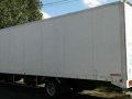 2015 Mitsubishi Fuso Fighter Forward 22ft Van for sale-4