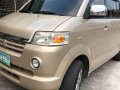 For sale Suzuki Apv sacrifice sale 2005-4