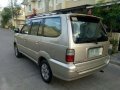 2002 Toyota Revo VX200 Manual for sale-3