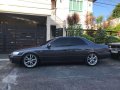 1997 Toyota Camry 2.2 Gray Sedan For Sale -3