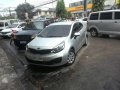 For sale Kia Rio sedan 2013 -5