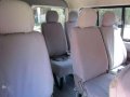 2006 Toyota GL Grandia 2.5 Diesel 11-Seater Manual Transmission for sale-9