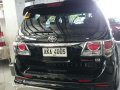2015 Toyota Fortuner V diesel automatic 4x2 for sale-4