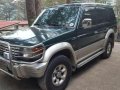 Mitsubishi Pajero (local) 1996 for sale-0