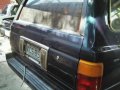 Toyota Surf Hilux 4x4 2002 for sale-8