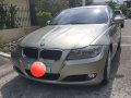 2011 Mint Condition BMW 320D For Sale-0