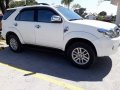 Good as new Toyota Fortuner 2006 for sale-3