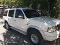 2006 Ford Everest automatic transmission for sale-3