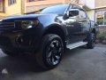 2013 Mitsubishi Strada GLX Limited Edition for sale-1