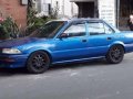 Toyota Corolla xl 91 model for sale-4