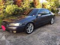 1997 Toyota Camry 2.2 Gray Sedan For Sale -8