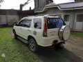 Honda CRV 2004 Manual Very good condition For Sale -1