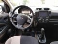Well-kept Mitsubishi Mirage G4 2016 GLX for sale-6