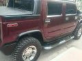 For sale Hummer H2 limited edition 2006 model-1