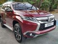 2017 Mitsubishi Montero GLS Premium for sale-4