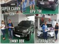 2018 Great Deal Lowest Offer All in Suzuki Vitara Jimny APV Jimny-1