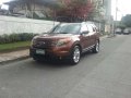 2012 Ford Explorer 4x4 V6 Limited for sale-1