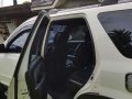 Honda CRV 2004 Manual Very good condition For Sale -4