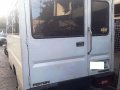 2014 Foton Tornado Manual Diesel Nothing to fix for sale-5