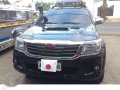 For sale!!!! 2014 Toyota Hilux-9