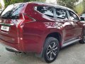 2017 Mitsubishi Montero GLS Premium for sale-3