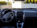 Well-kept Hyundai Tucson 2008 for sale-4