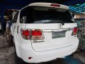Good as new Toyota Fortuner 2006 for sale-5