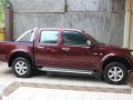 Isuzu D-Max 4 x 4 4WD Good Condition For Sale -1