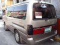 RUSH Arrived 2005 Toyota Hiace Super Custom Automatic-2
