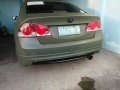 Well-maintained Honda Civic 2007 for sale-4