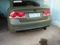 Well-maintained Honda Civic 2007 for sale-4