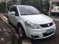 2011 Suzuki SX4 for sale-6