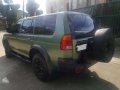 Mitsubishi Montero Local US Version 4x4 1997 for sale-2