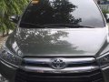 Toyota Innova g 2017 Automatic for sale-0