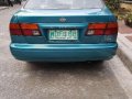 Nissan Sentra 98 like new for sale-2