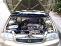 Honda City SX8 First Gen 97 EXI Top Of The Line Automatic for sale!!!-10