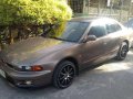 1999 Mitsubishi Galant shark nice condition for sale-3